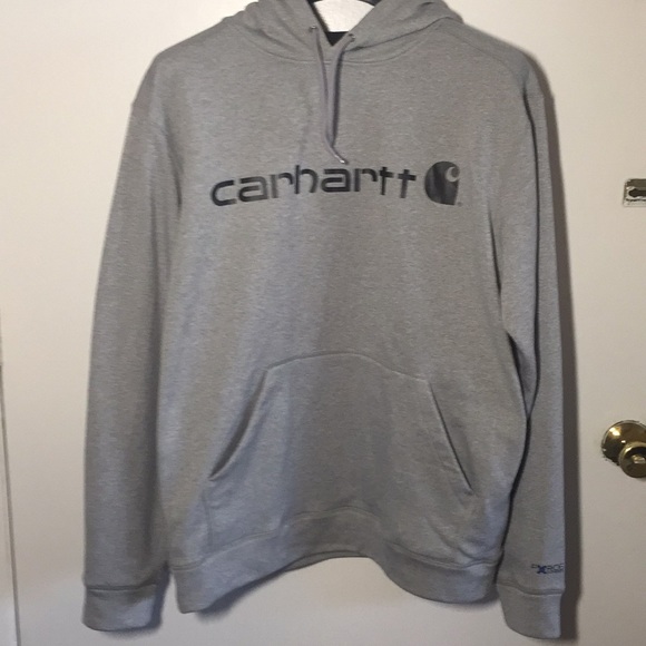 carhartt force extreme hoodie